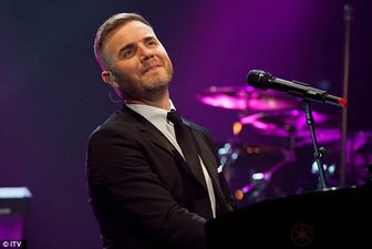 VIDEO: Gary Barlow Releases New Single, He’s Definitely Been Listening To Mumford & Sons