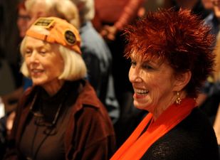 Simpsons Actress Marcia Wallace Passes Away Aged 70