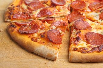 How Having A Pizza Can Actually Save Your Life