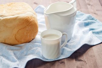 Recipe: How to Make Your Own Organic Bread