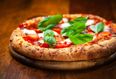No More Soggy Bottoms: First Formula for Perfectly Proportioned Pizza Has Been Revealed