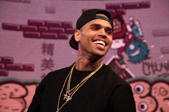 Here We Go Again! Chris Brown Lashes Out in Foul-Mouthed Rant Against TV Hosts