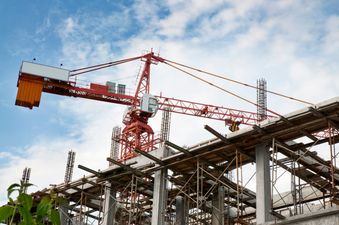 Tragic Accident: Couple Found Dead In The Foundations Of A Building Site