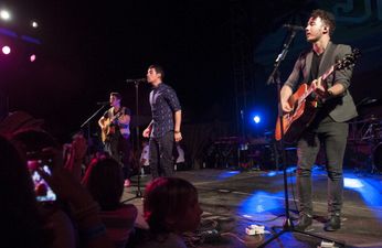 “We’re Closing a Chapter”: Boy Band Set to Break Hearts After Announcing News of Their Split