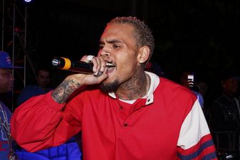 Chris Brown Fined $150 For Punching Fan In The Face