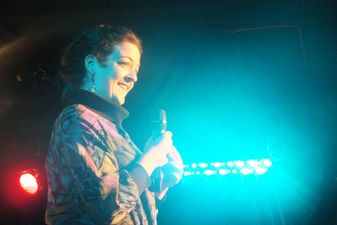 The London Irish Comedy Festival Is Back With Andrew Maxwell, Neil Delamere, Maeve Higgins And Much More