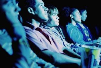 What’s On: Your Guide To The Cinema This Week