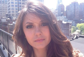 Over Before It Began: Actress Splits From New Squeeze