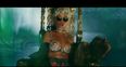 VIDEO – Is This Rihanna’s Most Explicit Video To Date? It Just Might Be