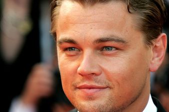 PICTURE – According To Google Search, Brian Boru Looks An Awful Lot Like Leonardo DiCaprio