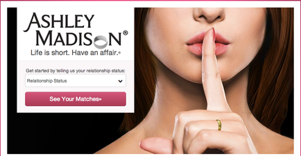 “Life Is Short. Have An Affair” – Here Are The Married Women Who Cheat On Their Husbands