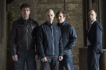 “Coola Boola” Eleven Things We Learned From Love/Hate