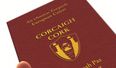 Anger as Michael Collins Labelled as “Langer” in Cork Passport