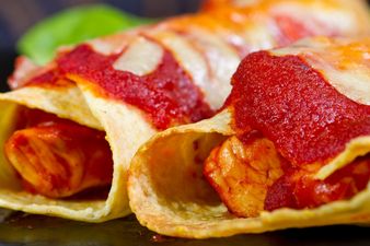 Mexican Mealtimes – How to Cook the Perfect Enchiladas