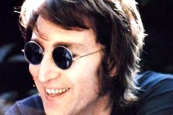 GALLERY – “Imagine There’s No Heaven” Twelve Of The Finest John Lennon Quotes