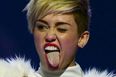 PICTURE – Miley Replies To That Sinead O’Connor Letter On Twitter… And It’s Not Pretty