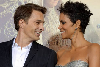 “Gift From God” – Star Couple Unveil Name Of Baby Boy