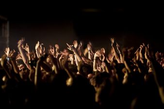 “Harry’s My Husband” The Nine Stages Of Being a Boyband Fangirl