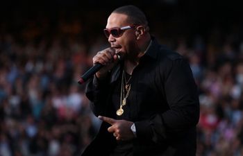 Chart Topper’s Wife Files For Divorce After Five Years