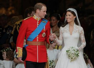 Did Kate Follow William? New Biography Reveals All