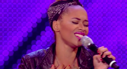 Yet More Scandal For This X Factor Contestant As She’s Accused Of Sending Topless Photos