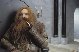 Photo Tutorial: How to Braid Your Long Hair to Resemble Gimli’s Beard from Lord of the Rings