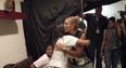 VIDEO – Bey Good, Beyonce Meets With More Fans On The Latin America Leg Of Her Tour