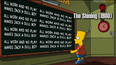 Video: Every TV and Film Reference in Guillermo Del Toro’s Epic Simpsons Opening Revealed
