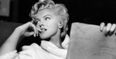 Medical Records Prove That Marilyn Monroe Underwent Plastic Surgery