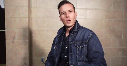 VIDEO – This Comedian’s Impression Of Arnold Schwarzenegger Might Be The Best We’ve Seen