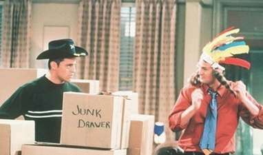 10 Things… That Happen When You Move House