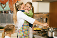 A Full Time Job – The List of Tasks Mothers Carry Out Every Day