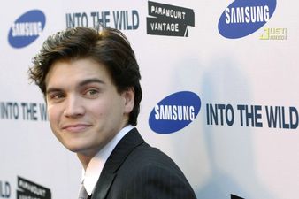 Into The Wild Actor Expecting His First Child With Ex