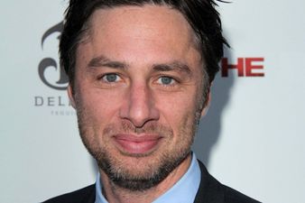 You Still Have A Chance With Zach Braff – Actor Doesn’t Want To Date Another Famous Girl After Mandy Moore