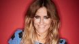 PICTURE: “Had A Little Chop” – Caroline Flack Debuts Bob Hairstyle