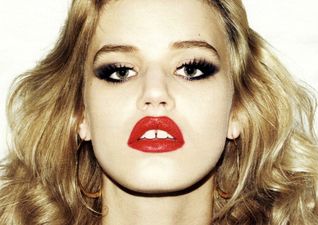 Watch This Space: 10 Beautiful Women Who Embrace Their Gap-Toothed Smile