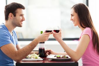 Dressing For First Dates: Tips For The Boys