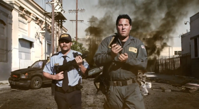 Video: The Trailer for “Big Ass Spider” is Here and It’s Exactly What You Think it is