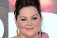 PICTURE – Melissa McCarthy Absolutely Rocks The Cover Of Elle Magazine