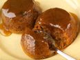 Recipe: Mouth-watering Sticky Toffee Pudding