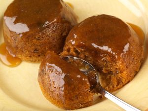 Recipe: Mouth-watering Sticky Toffee Pudding