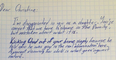 Grandfather Pens Moving Letter To Daughter After She Disowns Her Gay Son