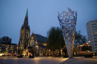 Irish Involved In Christchurch, New Zealand Rebuild Blamed For Helping To Spread Sexual Disease