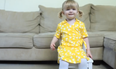 VIDEO: “You Look Beautiful” – 2-Year-Old’s Adorable Birthday Message To Her Mum