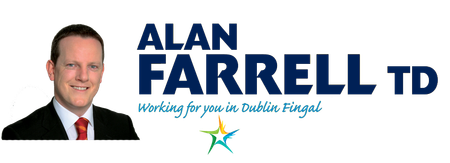 TD Alan Farrell Apologises to Sinéad O’Connor