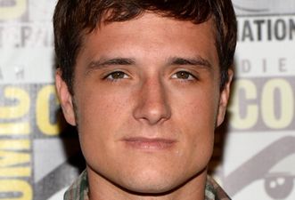 Hunger Games Actor Doesn’t Rule Out Dating Men Or A Threesome With His Co-Stars