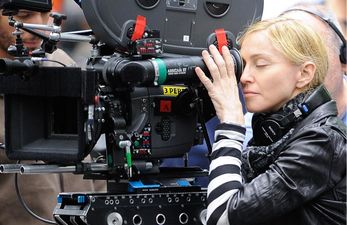 “The Worst Person In America” Madonna Comes Under Fire For Texting Through “12 Years A Slave” Premiere