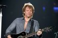 PICTURE – Jon Bon Jovi Surprises Fan At Her Wedding And Walks Her Down The Aisle