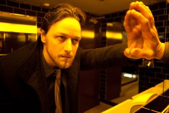 REVIEW – Filth – A Mess Of A Film, But An Extremely Entertaining One
