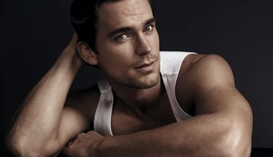 The New Mr Fifty – Has Charlie Hunnam Been Replaced Already?